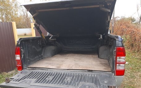 Ford Ranger II рестайлинг, 2008 год, 1 050 000 рублей, 13 фотография