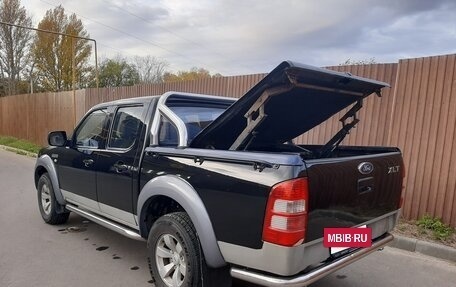 Ford Ranger II рестайлинг, 2008 год, 1 050 000 рублей, 7 фотография
