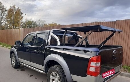 Ford Ranger II рестайлинг, 2008 год, 1 050 000 рублей, 5 фотография