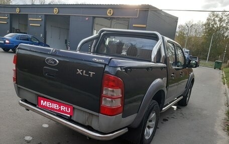 Ford Ranger II рестайлинг, 2008 год, 1 050 000 рублей, 4 фотография