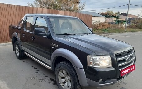 Ford Ranger II рестайлинг, 2008 год, 1 050 000 рублей, 3 фотография