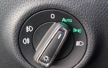 Skoda Superb III рестайлинг, 2022 год, 1 850 000 рублей, 15 фотография