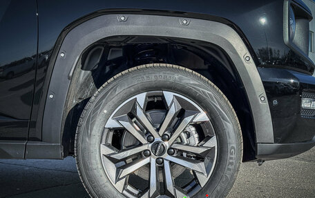 Haval H7, 2025 год, 3 464 010 рублей, 3 фотография
