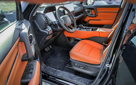 Haval H7, 2025 год, 3 464 010 рублей, 19 фотография