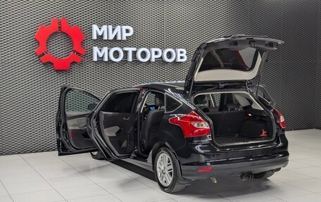 Ford Focus III, 2011 год, 730 000 рублей, 7 фотография