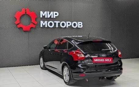Ford Focus III, 2011 год, 730 000 рублей, 4 фотография