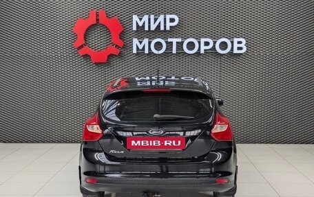 Ford Focus III, 2011 год, 730 000 рублей, 5 фотография