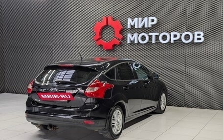 Ford Focus III, 2011 год, 730 000 рублей, 6 фотография