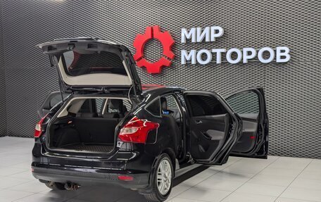 Ford Focus III, 2011 год, 730 000 рублей, 9 фотография