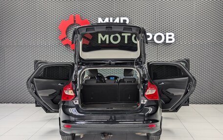 Ford Focus III, 2011 год, 730 000 рублей, 8 фотография