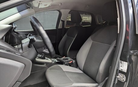 Ford Focus III, 2011 год, 730 000 рублей, 11 фотография