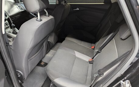 Ford Focus III, 2011 год, 730 000 рублей, 12 фотография