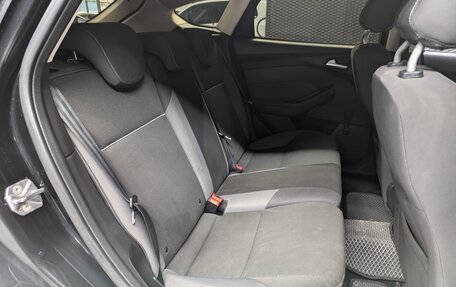 Ford Focus III, 2011 год, 730 000 рублей, 15 фотография