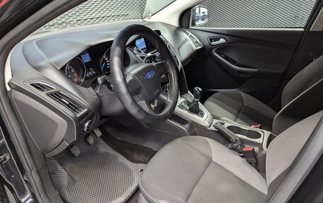 Ford Focus III, 2011 год, 730 000 рублей, 10 фотография