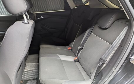 Ford Focus III, 2011 год, 730 000 рублей, 13 фотография