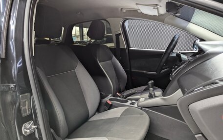 Ford Focus III, 2011 год, 730 000 рублей, 17 фотография