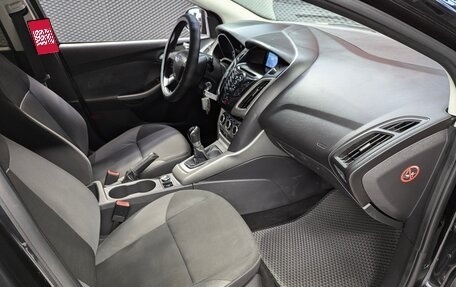 Ford Focus III, 2011 год, 730 000 рублей, 16 фотография