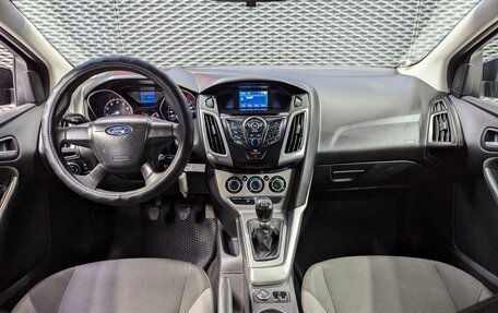 Ford Focus III, 2011 год, 730 000 рублей, 18 фотография