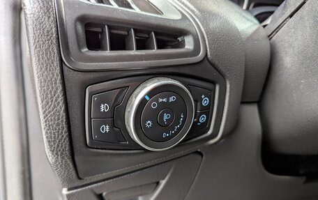 Ford Focus III, 2011 год, 730 000 рублей, 25 фотография