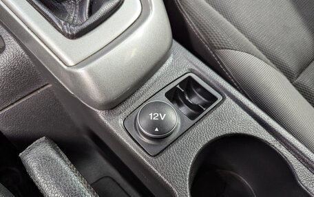 Ford Focus III, 2011 год, 730 000 рублей, 24 фотография