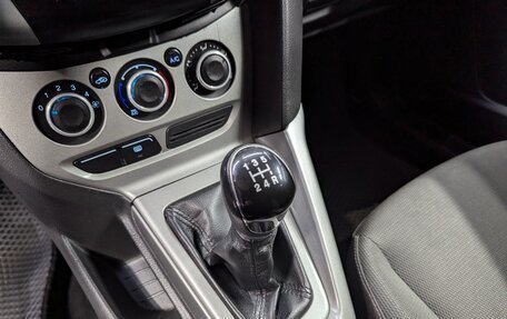 Ford Focus III, 2011 год, 730 000 рублей, 23 фотография