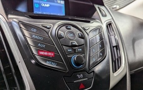 Ford Focus III, 2011 год, 730 000 рублей, 21 фотография