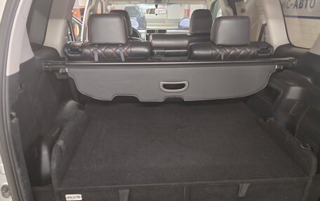 Toyota Land Cruiser Prado 150 рестайлинг 2, 2019 год, 4 200 900 рублей, 9 фотография