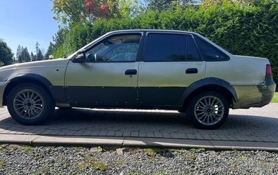 Daewoo Nexia I рестайлинг, 2009 год, 120 000 рублей, 1 фотография
