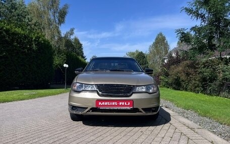 Daewoo Nexia I рестайлинг, 2009 год, 120 000 рублей, 4 фотография