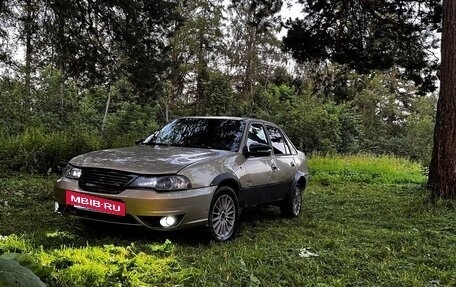 Daewoo Nexia I рестайлинг, 2009 год, 120 000 рублей, 2 фотография