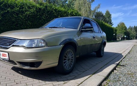 Daewoo Nexia I рестайлинг, 2009 год, 120 000 рублей, 6 фотография