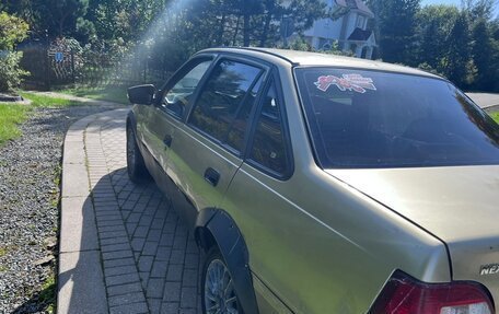 Daewoo Nexia I рестайлинг, 2009 год, 120 000 рублей, 9 фотография