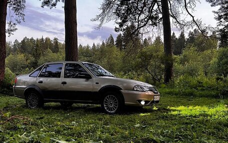 Daewoo Nexia I рестайлинг, 2009 год, 120 000 рублей, 12 фотография