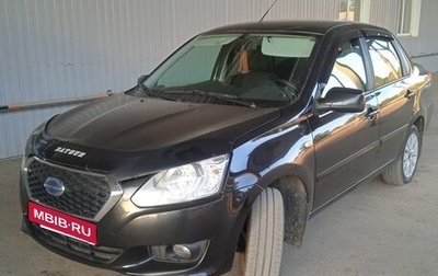 Datsun on-DO I рестайлинг, 2014 год, 500 000 рублей, 1 фотография