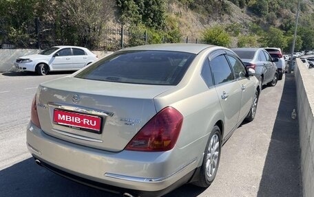 Nissan Teana, 2007 год, 680 000 рублей, 1 фотография