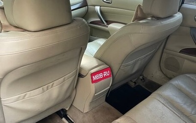 Nissan Teana, 2008 год, 350 000 рублей, 1 фотография