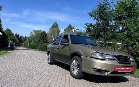 Daewoo Nexia I рестайлинг, 2009 год, 120 000 рублей, 8 фотография