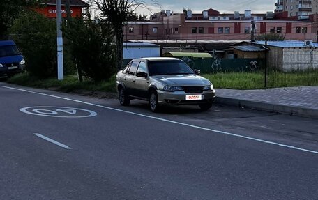 Daewoo Nexia I рестайлинг, 2009 год, 120 000 рублей, 16 фотография