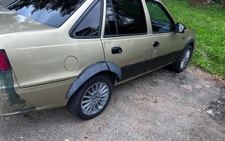 Daewoo Nexia I рестайлинг, 2009 год, 120 000 рублей, 18 фотография