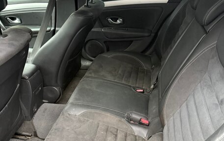 Renault Laguna III рестайлинг, 2008 год, 680 000 рублей, 5 фотография