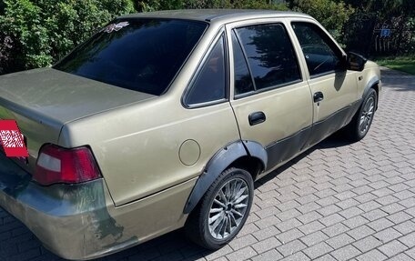 Daewoo Nexia I рестайлинг, 2009 год, 120 000 рублей, 14 фотография