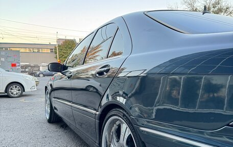 Mercedes-Benz S-Класс, 2001 год, 590 000 рублей, 7 фотография