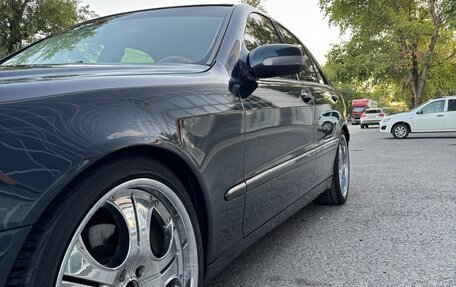 Mercedes-Benz S-Класс, 2001 год, 590 000 рублей, 8 фотография
