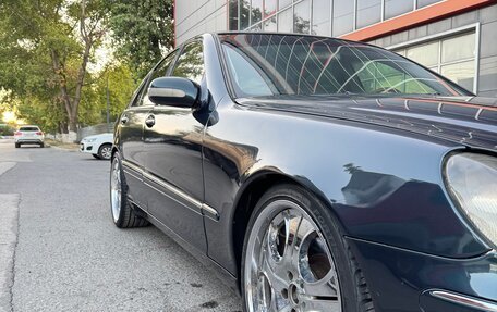 Mercedes-Benz S-Класс, 2001 год, 590 000 рублей, 9 фотография