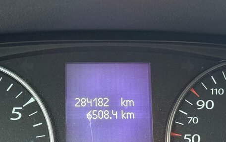 Renault Laguna III рестайлинг, 2008 год, 680 000 рублей, 6 фотография
