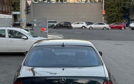 Mercedes-Benz S-Класс, 2001 год, 590 000 рублей, 2 фотография