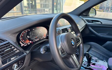 BMW X4, 2019 год, 4 950 000 рублей, 7 фотография