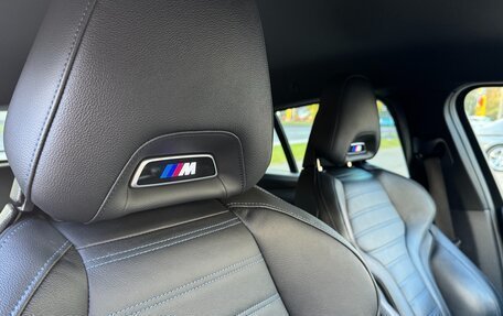 BMW X4, 2019 год, 4 950 000 рублей, 12 фотография