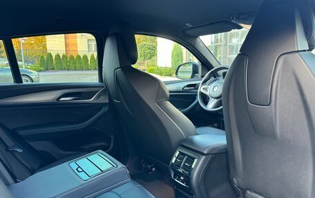 BMW X4, 2019 год, 4 950 000 рублей, 11 фотография