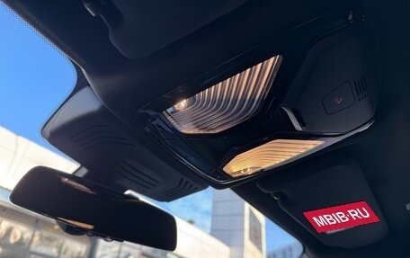 BMW X4, 2019 год, 4 950 000 рублей, 15 фотография